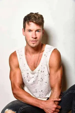 Фото Чад Майкл Коллинз (Chad Michael Collins) #17939