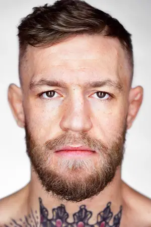 Фото Конор МакГрегор (Conor McGregor) #335960