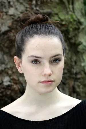 Фото Дейзи Ридли (Daisy Ridley) #966