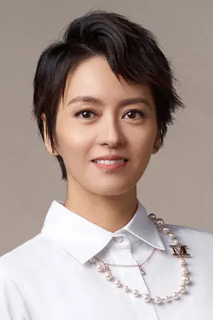 Фото Джиджи Люн Винг-Кей (Gigi Leung Wing-Kei) #330257