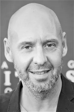 Фото Хауме Балагеро #73179