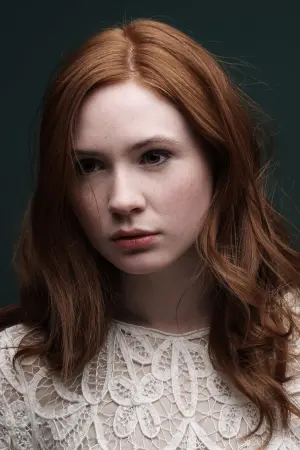 Фото Карен Гиллан (Karen Gillan) #5788