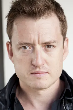 Фото Мартин Харрис (Martin Harris) #34668