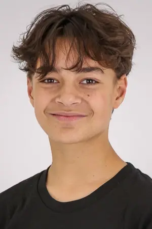 Фото Сэмюэл Фале #309852