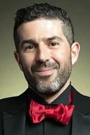 Фото Софиан Эль Фани #74938