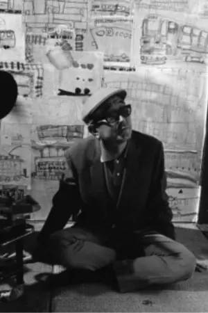 Фото Акира Куросава (Akira Kurosawa) #72300