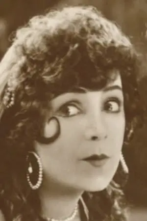 Фото Ауд Эгеде-Ниссен (Aud Egede-Nissen) #292110