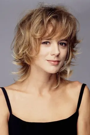 Фото Эмма Суарес (Emma Suárez) #211126