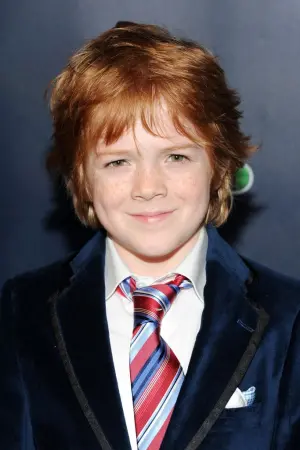 Фото Джек Гор #35520