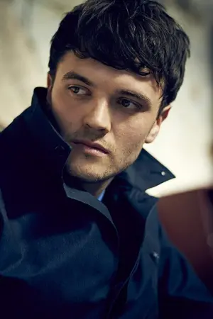 Фото Керр Логан #305021