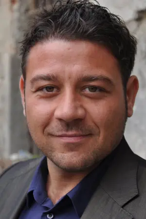 Фото Леонардо Нигро #120348