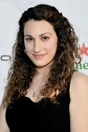 Фото Лиззи Шапиро #123576