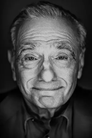 Фото Мартин Скорсезе (Martin Scorsese) #9731
