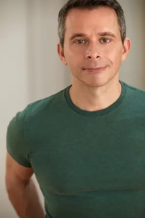 Фото Мэтт Крэбтри #242276