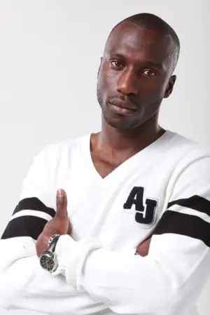 Фото Мусса Мансали #94553