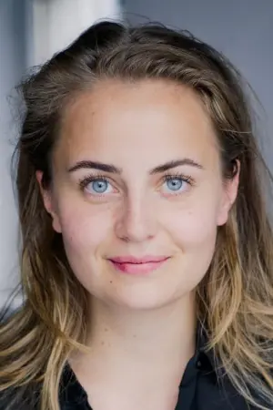 Фото Ольга фон Луквальд #63029