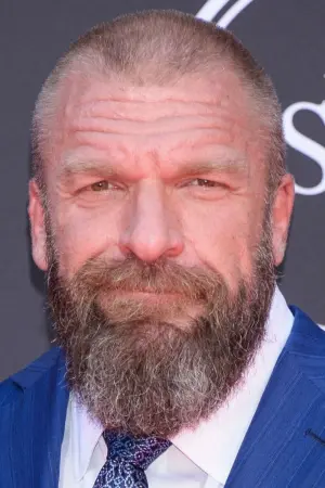 Фото Пол Левески (Paul Levesque) #153976