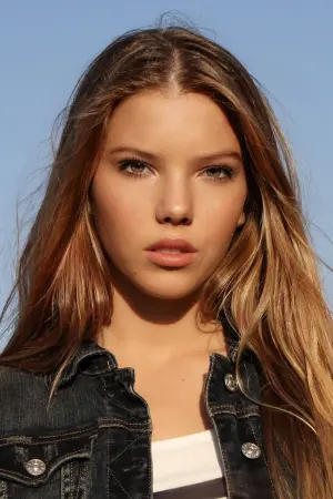 Фото Вероника Бонелл #8774