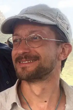 Фото Vladimir Usoltsev #393636