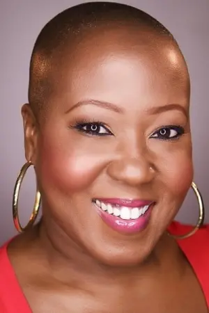 Фото Денитра Исслер #46284