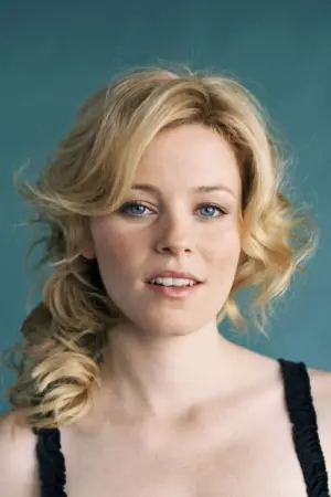Фото Элизабет Бэнкс (Elizabeth Banks) #6058