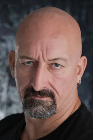 Фото Грант Хаггейр #297450