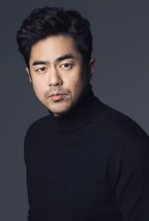 Фото Джун Сук Хо #4376