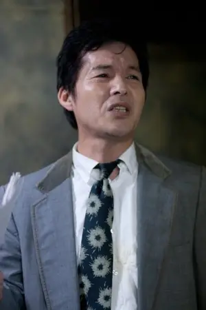 Фото Кацуки Доношита #345731