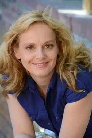 Фото Параскева Дюкелова #302010