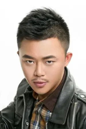 Фото Тайгер Сюй #332667