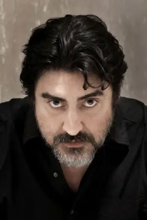 Фото Альфред Молина (Alfred Molina) #327136