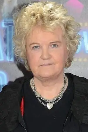 Фото Бренда Фрикер (Brenda Fricker) #66884