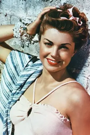 Фото Эстер Уильямс (Esther Williams) #298626