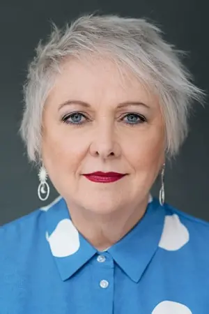 Фото Франсин Рюэль #310692