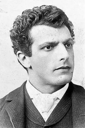 Фото Генри Бергман #106174