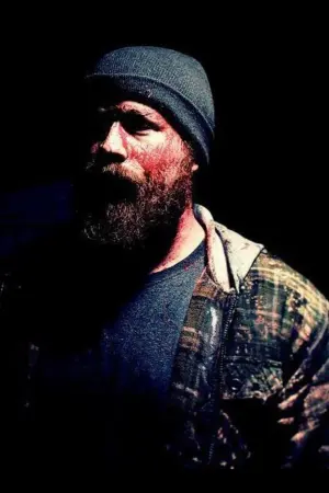 Фото Джош Этьер #72117