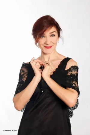 Фото Сильвана Фаллизи #141641