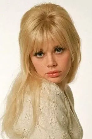 Фото Бритт Экланд (Britt Ekland) #84282