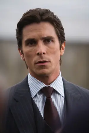 Фото Кристиан Бэйл (Christian Bale) #9013