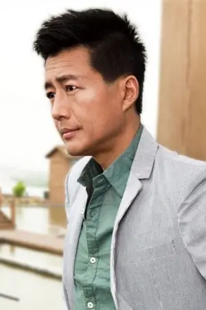 Фото Гао Шугуан #70930