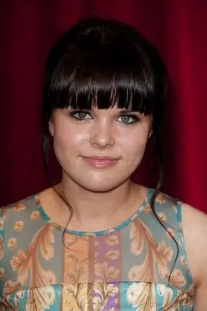 Фото Джорджия Бурк #123132