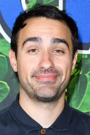 Фото Джейми Деметриу #4650