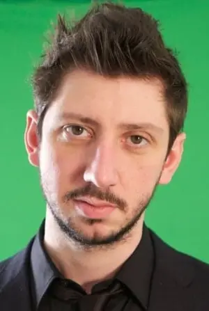 Фото Мсье Пульп (Monsieur Poulpe) #245586