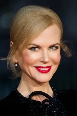 Фото Николь Кидман (Nicole Kidman) #326514