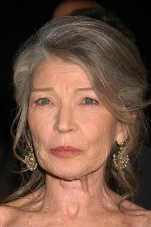 Фото Филлис Сомервилл (Phyllis Somerville) #40981