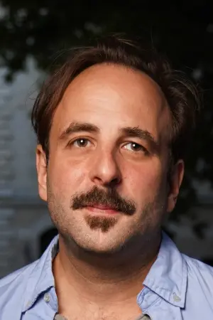 Фото Винсент Макейн (Vincent Macaigne) #132231