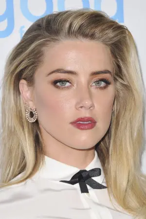 Фото Эмбер Хёрд (Amber Heard) #765