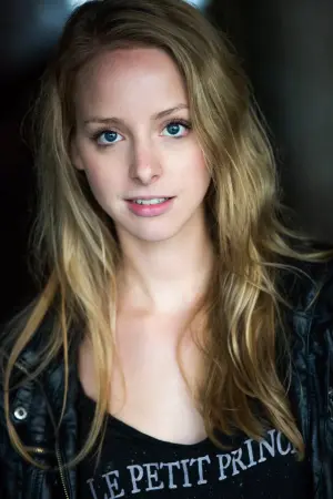 Фото Амели Плаас-Линк #107977