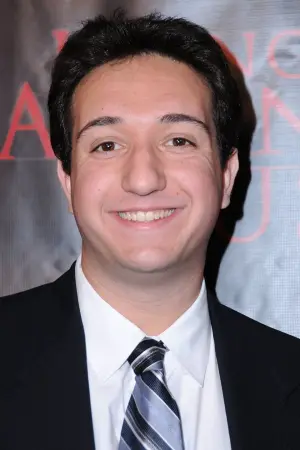 Фото Бобби Блок #2014