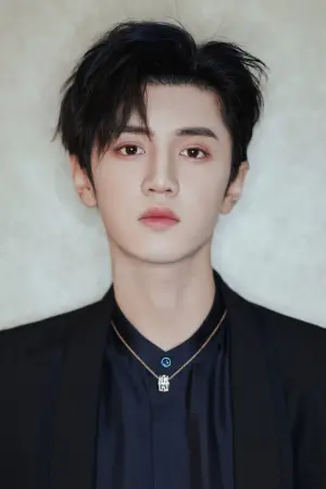 Фото Чэнь Чжэ Юань #266609